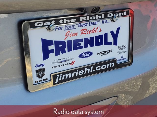 Used 2020 Chrysler Pacifica Limited image 9