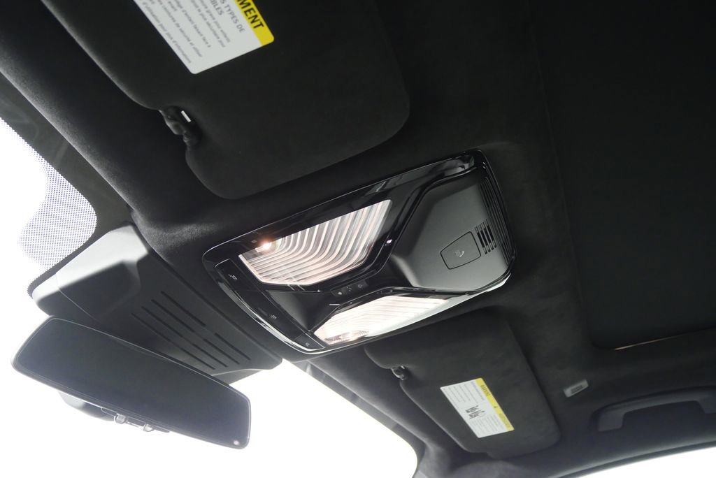 New 2026 BMW X5 M Competition image 22