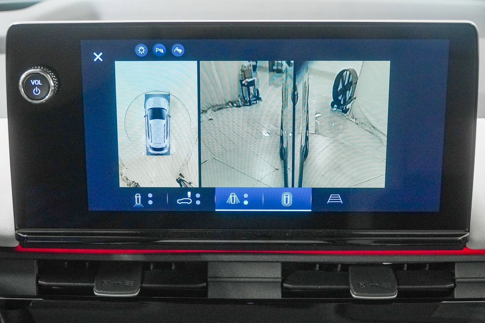 New 2026 Honda Prologue Elite image 43