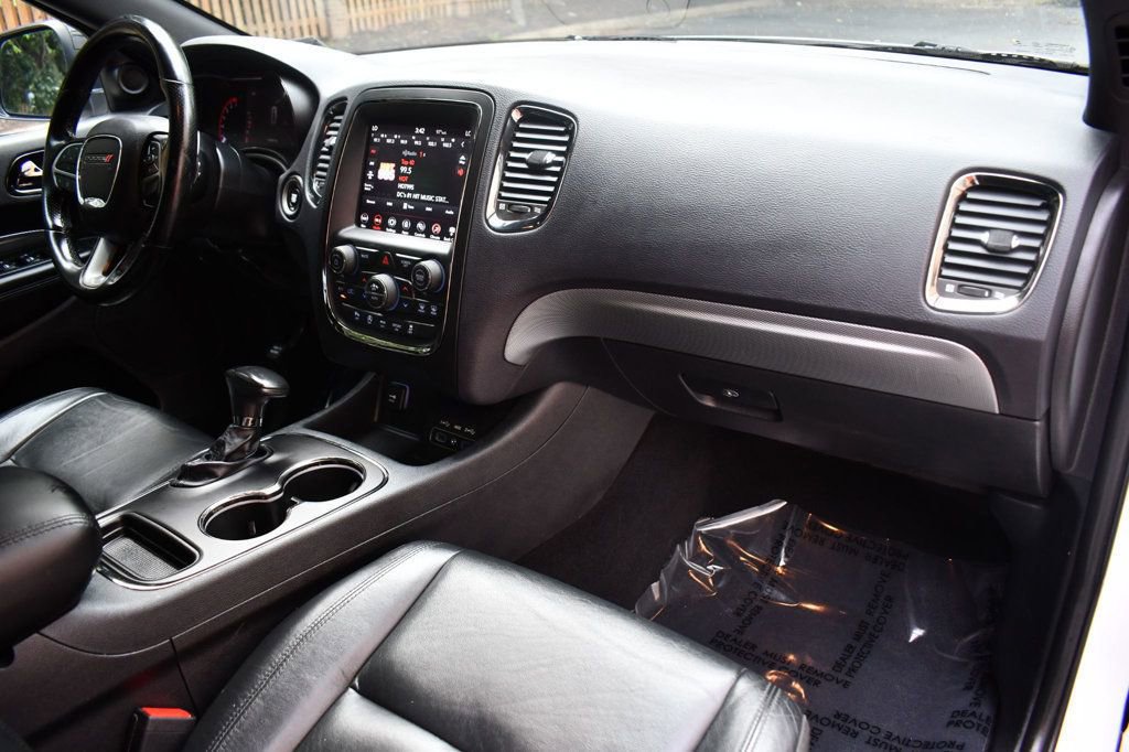 Used 2020 Dodge Durango GT w/ Blacktop Package image 37