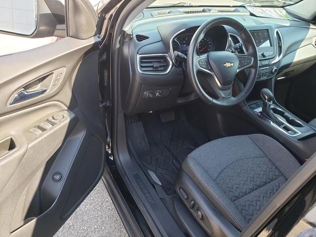 Used 2022 Chevrolet Equinox LT image 11