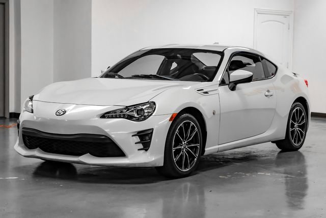 Used 2020 Toyota 86 RWD image 6