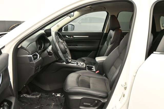 Used 2021 MAZDA CX-5 Touring AWD/4WD image 20