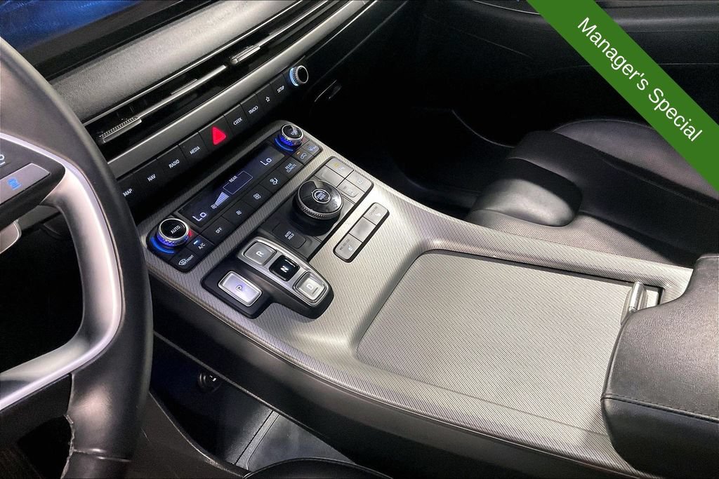 Used 2024 Hyundai Palisade XRT FWD image 17
