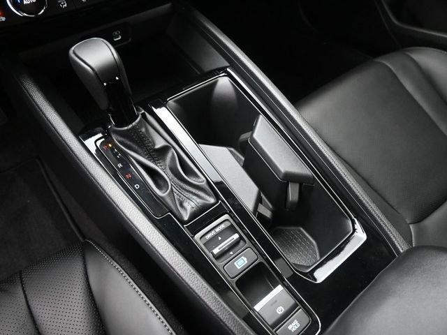 Certified 2024 Honda Accord EX-L image 19