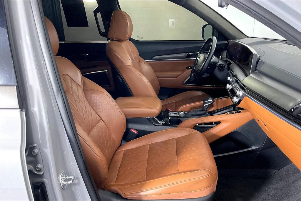 Used 2025 Kia Telluride SX Prestige X-Pro AWD/4WD image 9