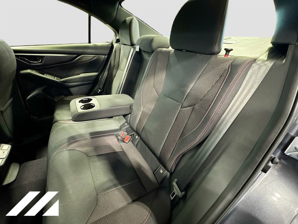 New 2026 Subaru WRX Premium image 26