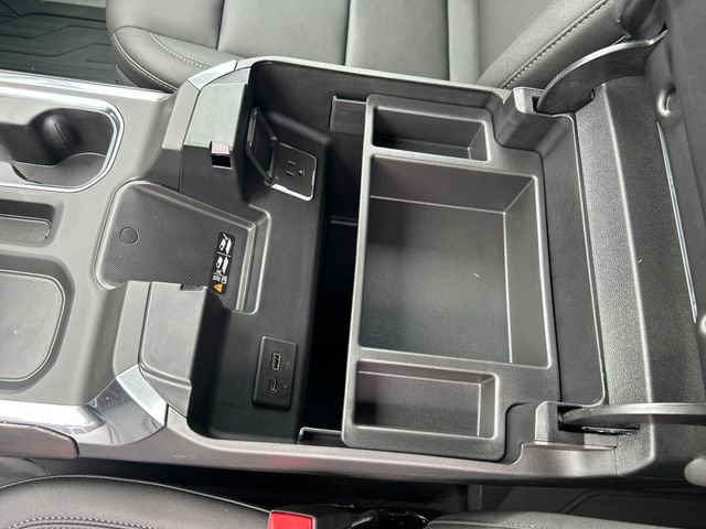 New 2026 GMC Sierra 1500 SLT w/ SLT Premium Package image 25