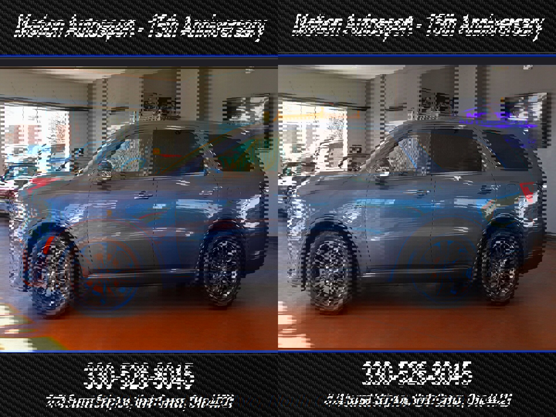 Used 2021 Dodge Durango R/T w/ Blacktop Package image 7