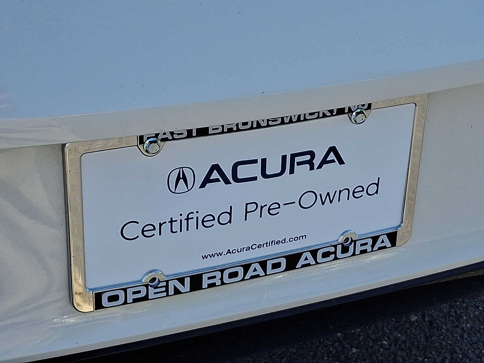 Certified 2024 Acura Integra A-Spec FWD image 30