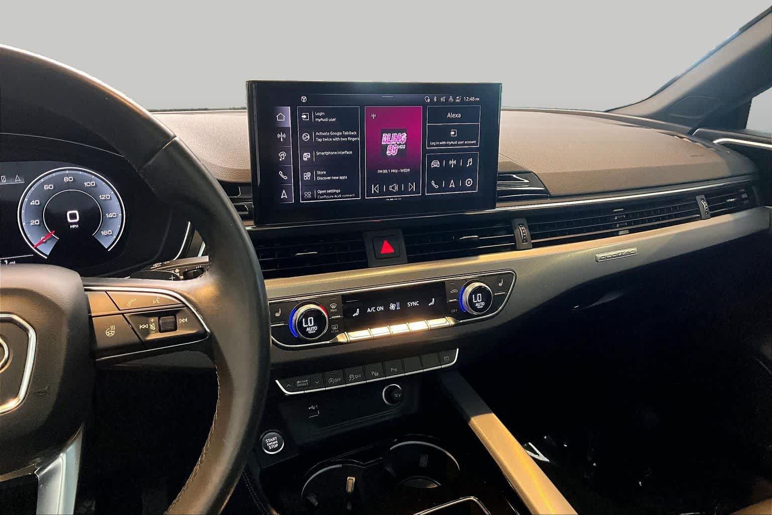 Certified 2024 Audi A5 2.0T Prestige AWD/4WD image 7