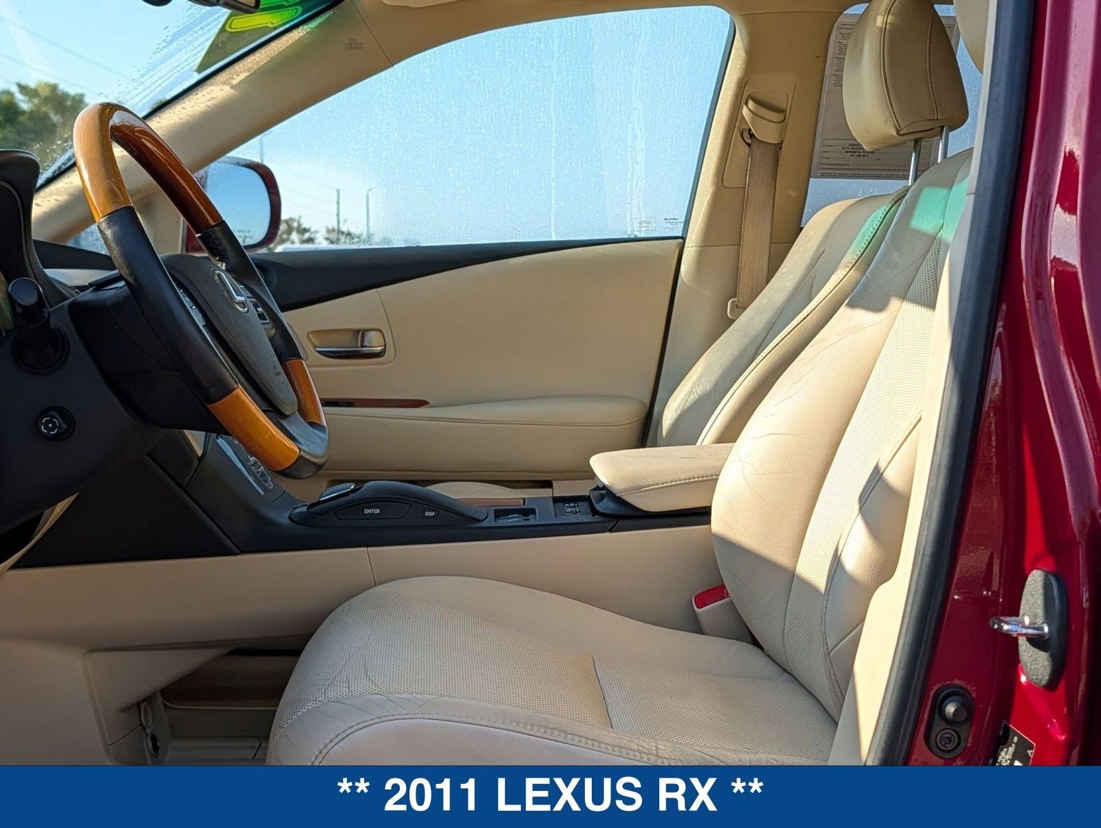 Used 2011 Lexus RX 350 AWD w/ Premium Pkg image 21