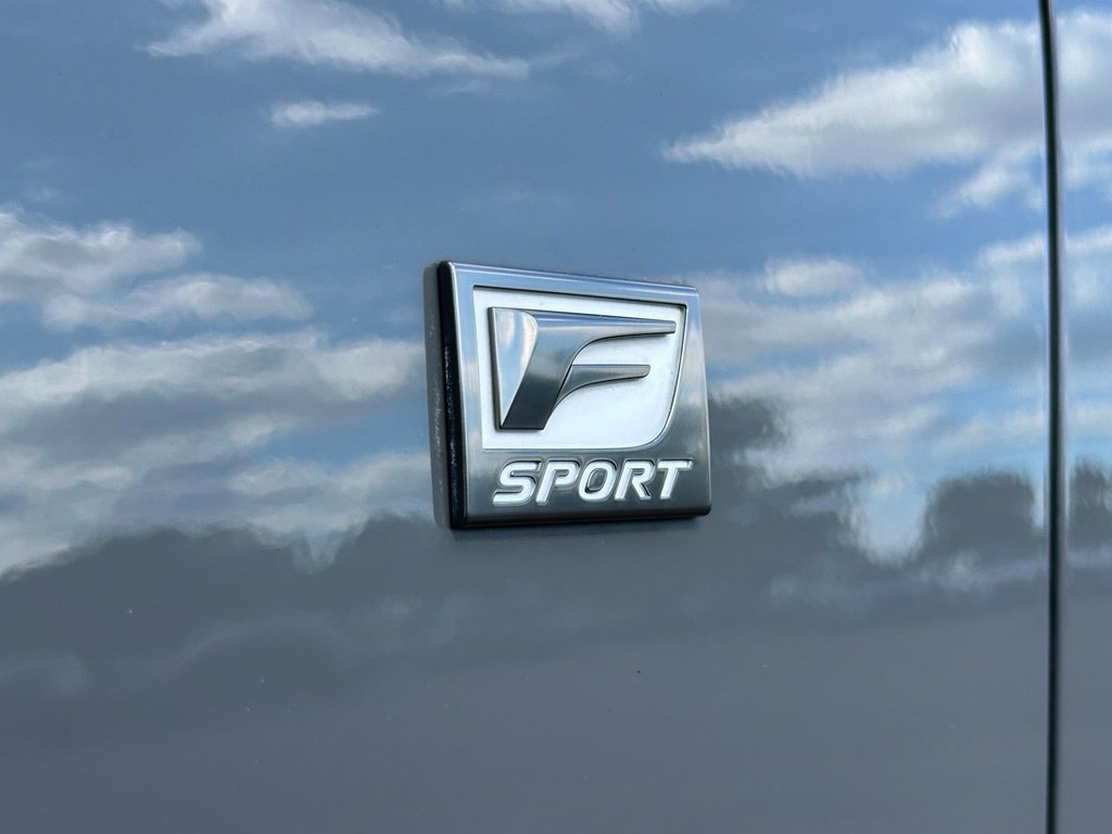 Used 2024 Lexus IS 350 F Sport w/ Memory Package RWD image 38