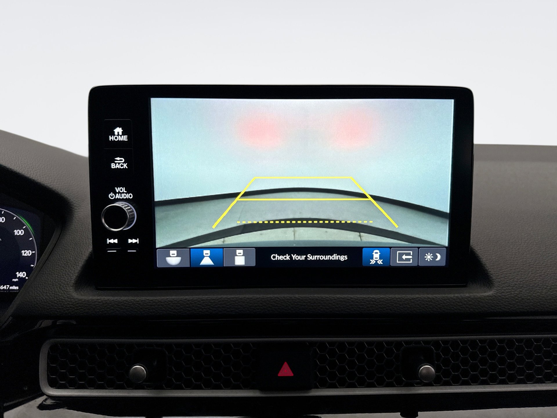 Used 2025 Honda Civic Sport Touring image 16