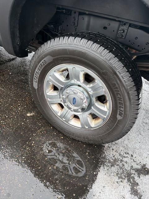 Used 2016 Ford F350 Lariat w/ Lariat Ultimate Package image 9