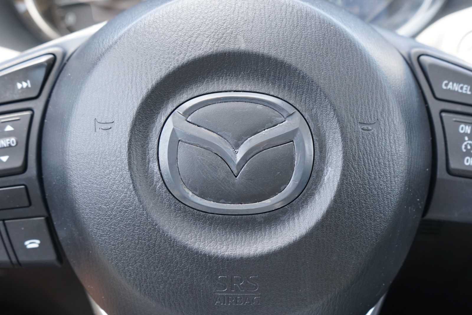 Used 2013 MAZDA CX-5 Grand Touring w/ GT Tech Pkg AWD/4WD image 14