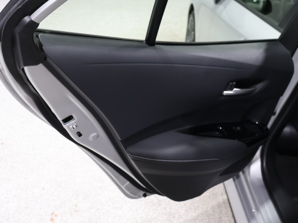 Certified 2026 Toyota Corolla XSE FWD image 18