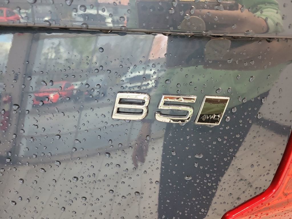 Used 2025 Volvo XC90 B5 Plus w/ Protection Package Premier image 19