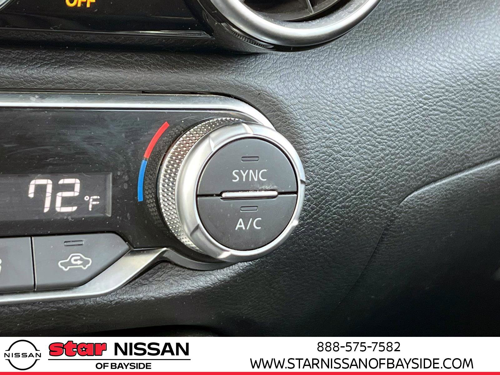 Certified 2021 Nissan Sentra SV image 25