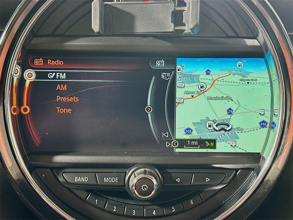 Used 2016 MINI Cooper 2-Door Hardtop image 15