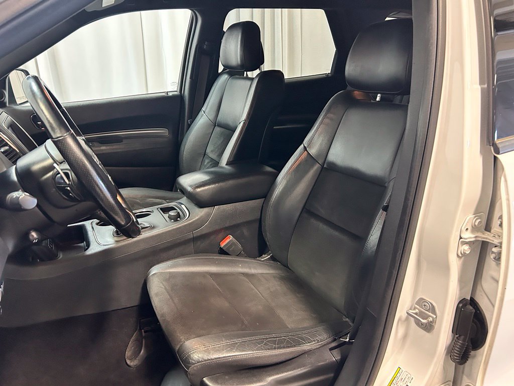 Used 2019 Dodge Durango R/T AWD/4WD image 5