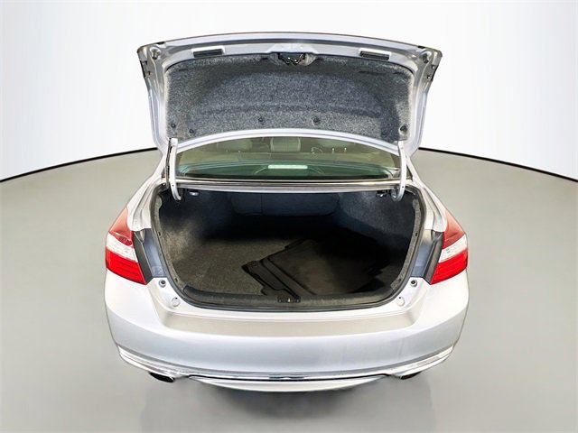 Used 2017 Honda Accord Sport image 28