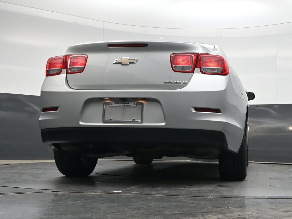 Used 2013 Chevrolet Malibu LT FWD image 40