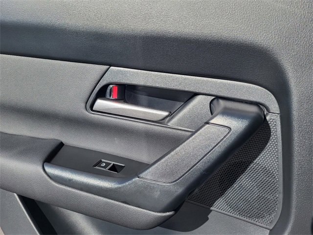 New 2025 MAZDA CX-50 AWD 2.5 S w/ Cargo Package image 13