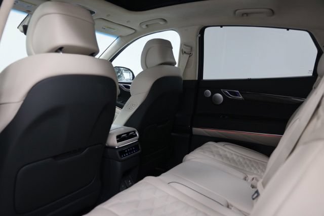 New 2026 Genesis GV80 3.5T e-SC AWD/4WD image 33