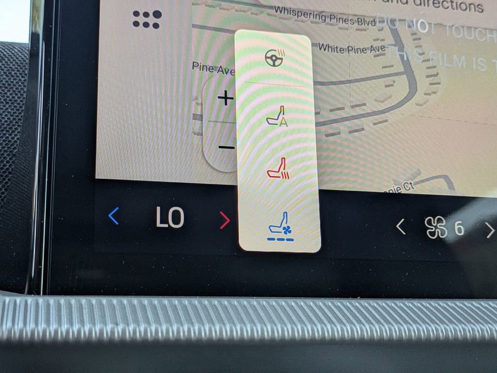 New 2026 Ford Explorer ST image 27