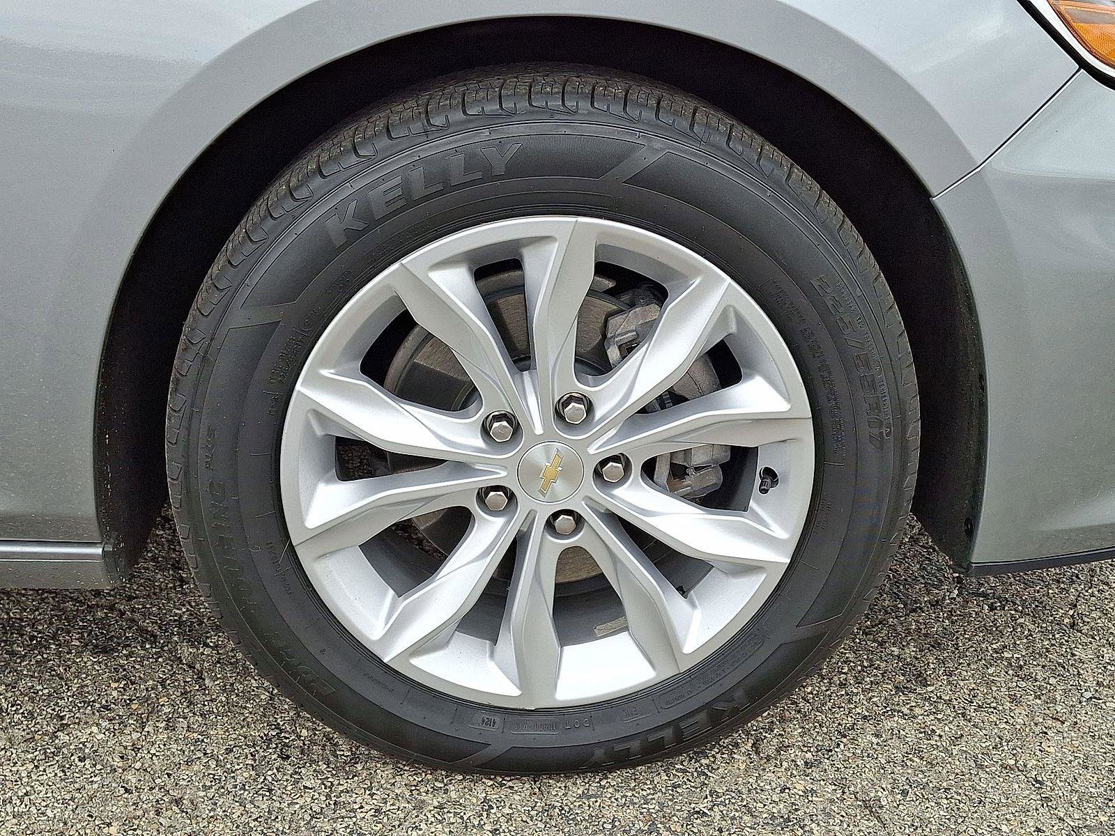 Used 2023 Chevrolet Malibu LT image 27