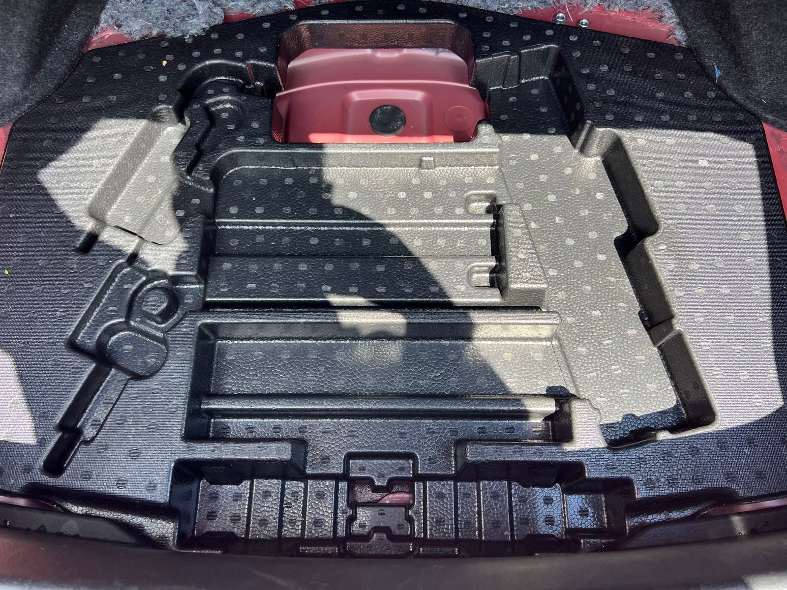 Used 2022 INFINITI Q50 Luxe w/ Cargo Package image 22