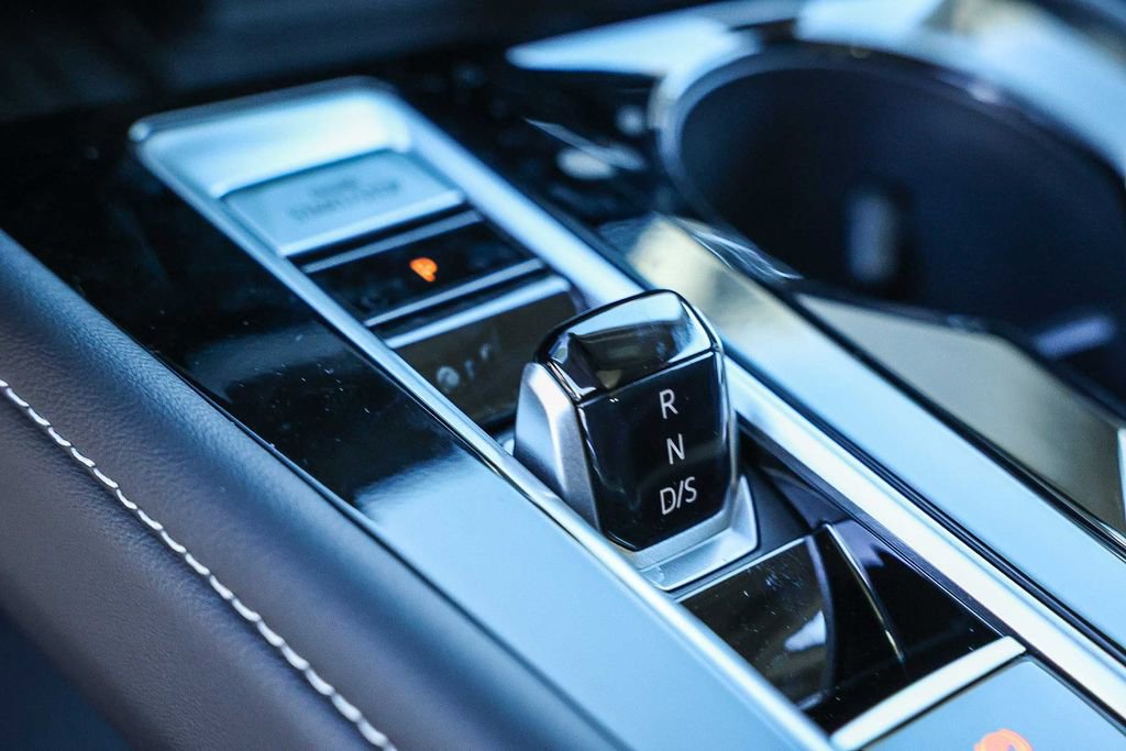 New 2026 Volkswagen Atlas SE image 31