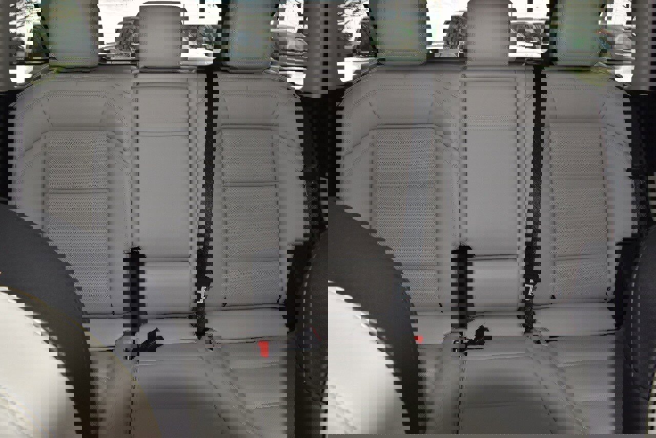 Certified 2026 Lincoln Nautilus Reserve image 20