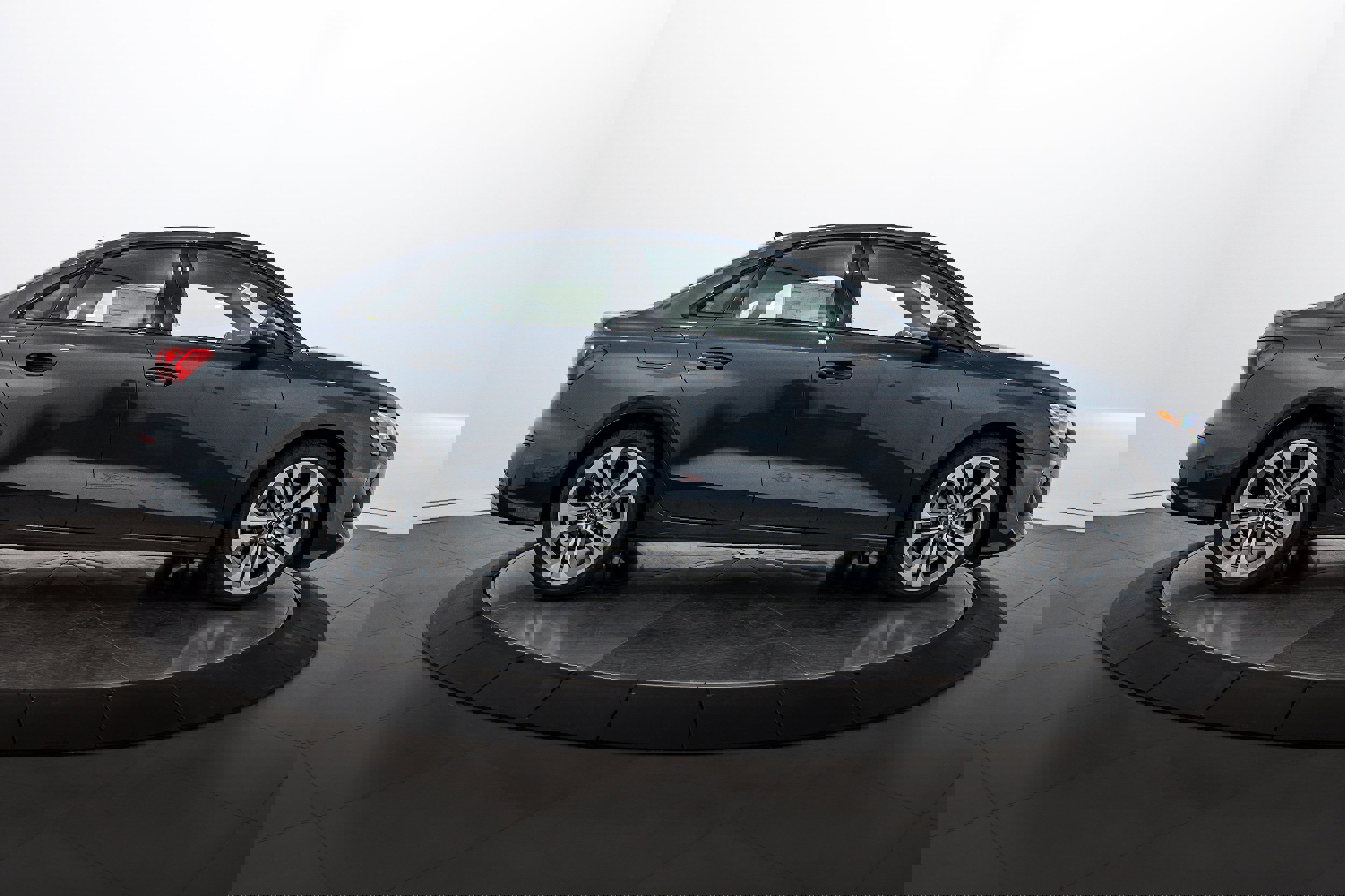 New 2026 Audi A3 2.0T Premium image 3