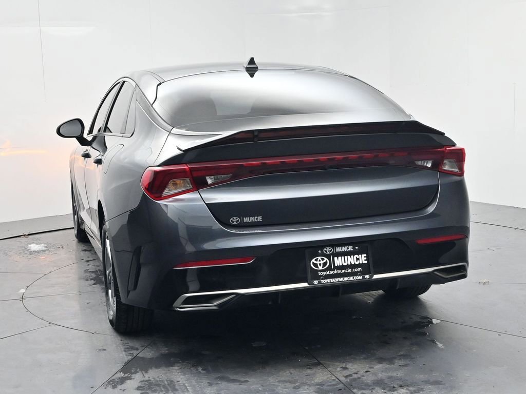 Used 2024 Kia K5 LXS image 6