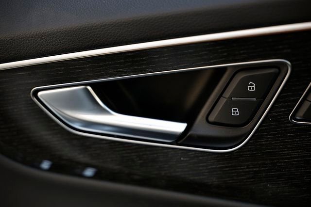 New 2026 Audi Q7 3.0T Premium Plus image 15