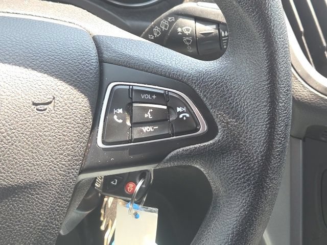 Used 2019 Ford Escape S FWD image 38
