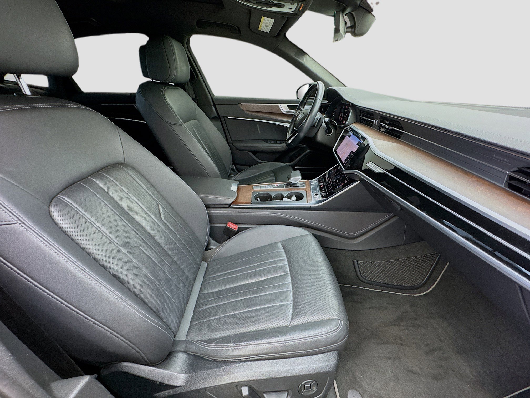 Used 2019 Audi A6 3.0T Premium Plus w/ Premium Plus Package image 20