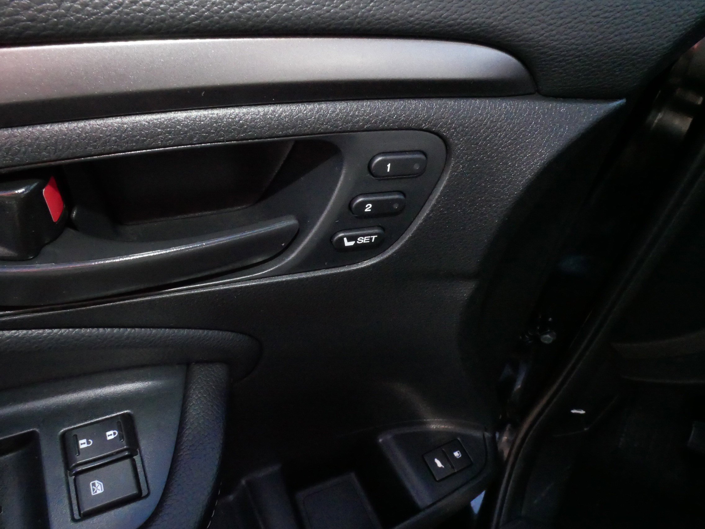 Certified 2023 Honda Passport EX-L image 18