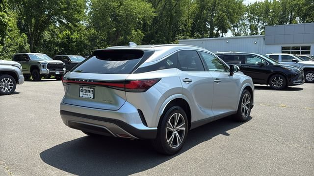 Used 2023 Lexus RX 350 Premium w/ Accessory Package AWD/4WD image 6