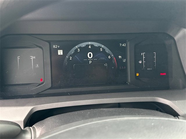 New 2025 Toyota Tacoma SR5 image 18