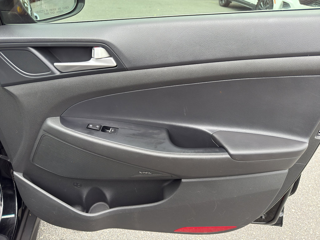 Used 2020 Hyundai Tucson Ultimate image 35