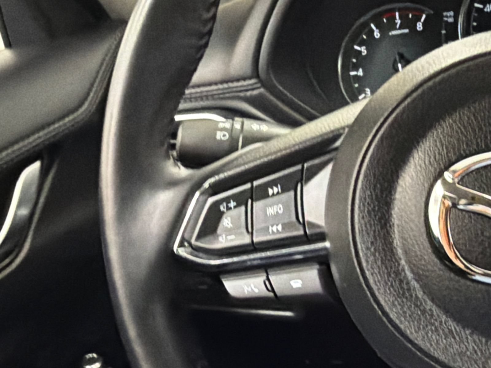 Used 2023 MAZDA CX-5 AWD 2.5 S w/ Premium Plus Pkg image 21