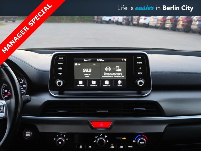 Used 2020 Kia Telluride S image 21