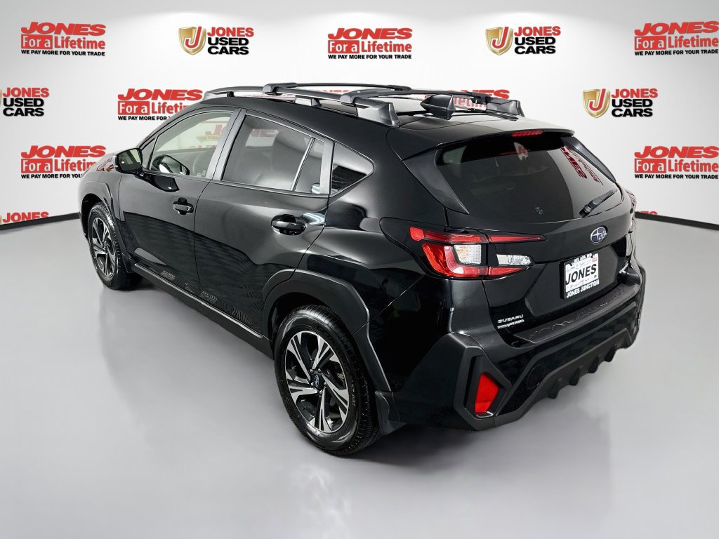 Certified 2024 Subaru Crosstrek 2.0i Premium AWD/4WD image 2