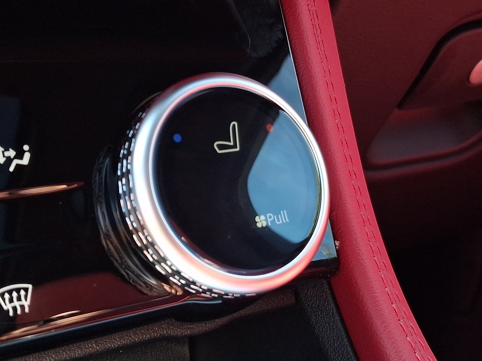 New 2026 Jaguar F-PACE R-Dynamic S AWD/4WD image 22