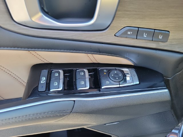 New 2026 Kia Sorento SX Prestige AWD/4WD image 28