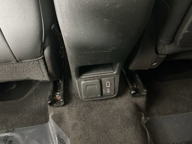 Used 2021 Chevrolet TrailBlazer ACTIV w/ Sun and Liftgate Package image 25