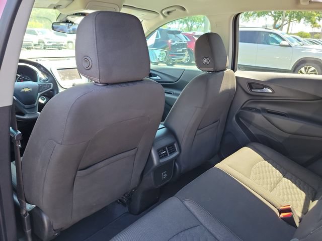 Certified 2020 Chevrolet Equinox LT FWD image 11